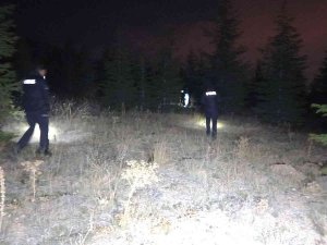 Silah Denemesi Yaptı, “Silah Atanlardan Rahatsız Oldum” Diye Kendini Savundu