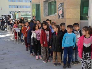 Beytüşşebap’ta Çocuklar Huzurla Birlikte Festivallerle Coşuyor