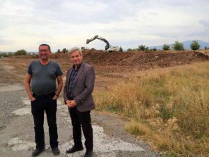 Acıpayam Yöresel Ürün Pazarına Kavuşuyor