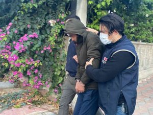 Mersin Merkezli 3 İlde Fetö Operasyonu: 13 Gözaltı