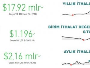 Gıda Ve İçecek Sektörü 17,9 Milyar Dolar İhracat Gerçekleştirdi