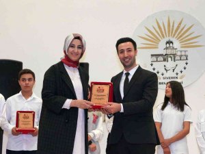 Siverek’te Türkiye Kültür Ve Tarih Bilinci Sempozyumu Düzenlendi