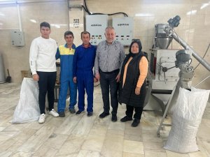 93 Çeşit Bitki Tohumundan Yağ Üretiyorlar