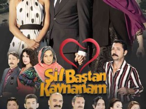 ‘Sil Baştan Kaynanam’ 9 Aralık’ta Vizyonda