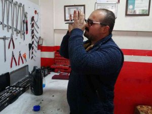 Araç Sahiplerine Antifriz Uyarısı