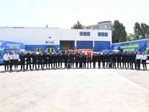 Afetler Karşısında Dirençli Kadıköy