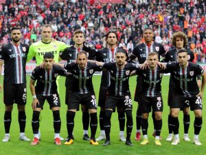 Samsunspor İle Adanaspor 54. Randevuya Çıkacak