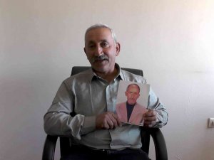 Kktc’de Kaybolan Ağabeyini 11 Yıldır Arıyor