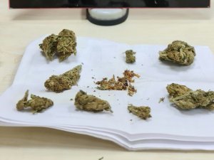 Tekirdağ’da Şok Uygulamalarda 40 Şüpheliye İşlem Yapıldı