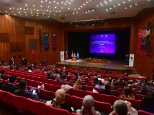 “Dijital Güvenlik Ve Sosyal Medya Okuryazarlığı” Paneli