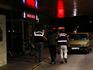 İ̇zmir Merkezli 13 İlde Fetö Operasyonu: 19 Şüpheli Yakalandı