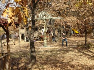 Kütahya’da Sonbahar Güzelliği