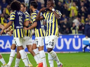 Süper Lig’in 13. Haftasında Öne Çıkanlar