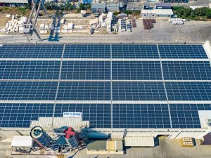 Ges İle Hem Çevreyi Hem Bütçelerini Kurtarıyorlar