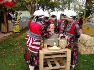 Kapanan Köy Okulu ‘Toprak Ana Köy Yaşam Merkezi’ne Dönüştü