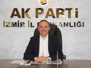 Başkan Sürekli, Bakanların İ̇zmir Ziyaretini Değerlendirdi