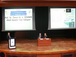 Paü’de 30. Yıl Etkinlikleri Devam Ediyor