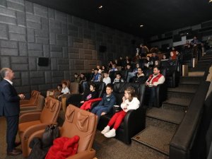 Başkan Taban: “Başımıza İcat Çıkarın”