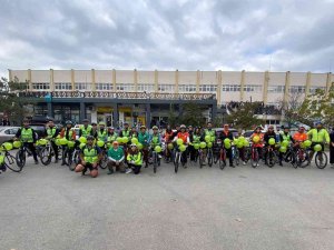 Sürdürülebilir Ulaşım Buü’de Hayat Buluyor