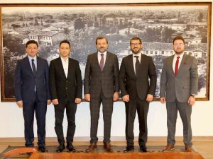 Gürsu Belediyesi, İstihdamda Öncü Olmayı Sürdürüyor