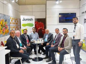 Muğla Müsi̇ad, Müsi̇ad Expo 2022’de Muğla Ürünlerini Tanıttı