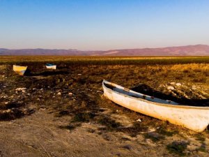 Marmara Gölü’nün Rehabilitasyonu İçin İş Birliği Protokolü İmzalandı