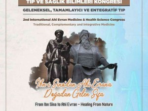 Kırşehir, Geleneksel, Tamamlayıcı Ve Entegratif Tıp Uygulamaları Kongresine Hazırlanıyor