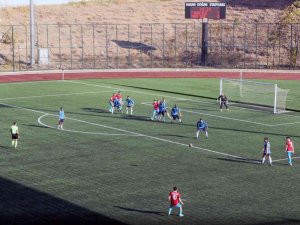 Yenimahalle Belediyespor, Galibiyete Doymuyor