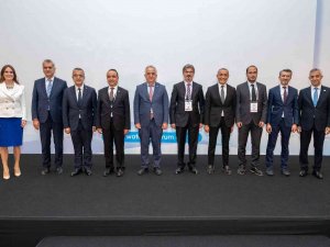 Çakü Öğretim Üyesine ‘En İyi Proje’ Ödülü