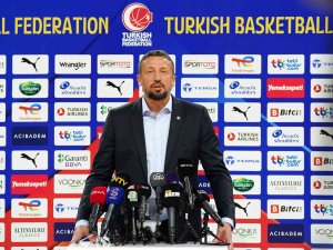 Hidayet Türkoğlu: “Takımımız Formanın Hakkını Verecektir”