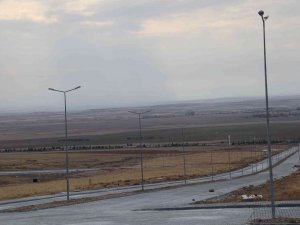 Sivrihisar’ın 30 Yıllık Hayali Gerçek Oldu