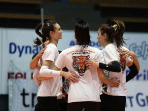 Eczacıbaşı Dynavit, Nilüfer Belediyespor’u Konuk Edecek