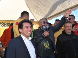 Anadolu Ateşi Soğanlı’da Yanacak