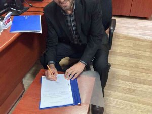 Başkan Karataş’tan Eğitim Çalışanlarının Banka Promosyonu Sorunu Açıklaması