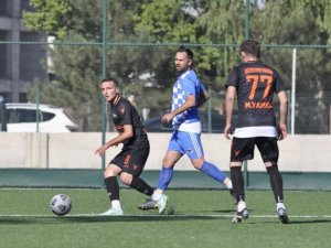 Kayseri Süper Amatör Küme’de Milli Ara Sona Erdi