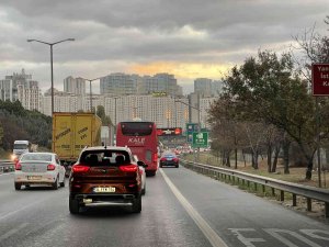 İ̇stanbul’da Çakar Saltanatı Geri Döndü