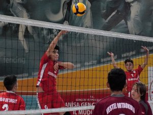Manisa’da Okul Sporları Faaliyetleri Başladı