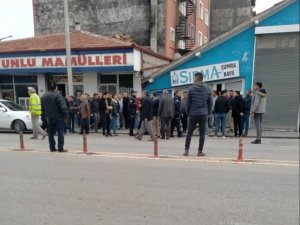 Kardeşlerin Cinayetle Biten Miras Kavgası Kameraya Yansıdı