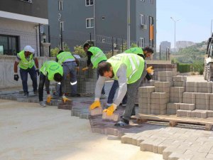 Toroslar Belediyesi Üretim Gücünü Hizmete Dönüştürüyor