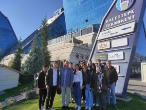 Vocathlon: Mesleki Girişim Maratonu’nda Derece Alan Gençler