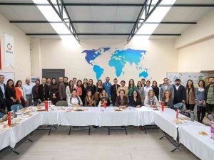 Buca Belediyesinin Farkındalık Sağlayan Ortaklığı: Cıpps