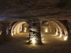 Odtü’lü Mimar Adayları Kayaşehir’i Gezdi
