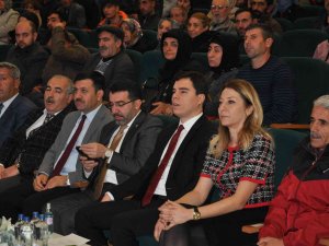 Kars’ta Sosyal Konut Kura Heyecanı