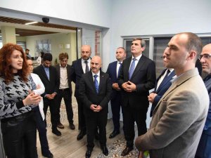 Karadağ İle Üniversiteler Arası İşbirliği