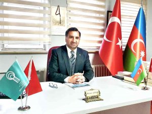 Murat Ertaş “Erzurum Vatan Değerindedir, Erzurumlu Millet!”