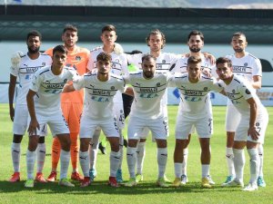 Manisa Fk Kupada Bir Üst Turu Hedefliyor