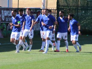 23 Elazığ Fk, Manisa Fk Karşısında