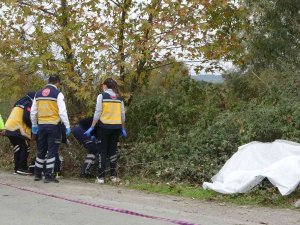 Samsun’da Motosiklet Kazasında 2 Öğrenci Hayatını Kaybetti