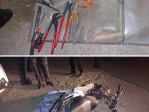 Kayseri’de 49 Hırsızlık Olayı Aydınlatıldı