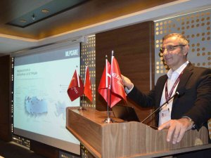 Şen: “Ülkemizin Sağlık Turizmine Ciddi Anlamda Katkılar Sunmaktayız”